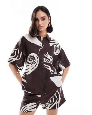 & Other Stories Camicia - Multicolore