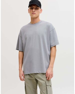 Jack & Jones T-shirt - Grey