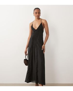 ASOS Genie - Negro