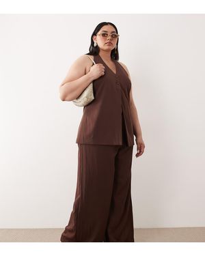 ASOS Curve - Bruin