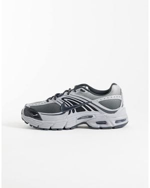 Nike Air Max Moto 2K Shine Sneakers Grigie - Grigio