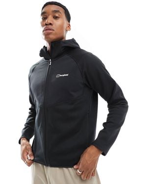 Berghaus – trawden – jacke - Blau