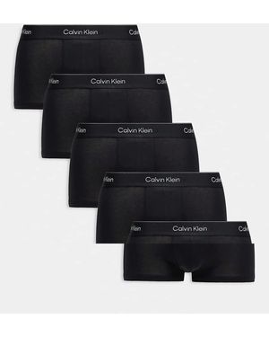 Calvin Klein Icon - Nero