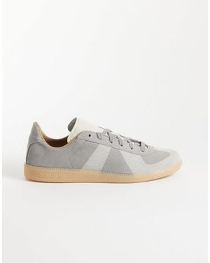 adidas Originals Bw Army Sneakers - White