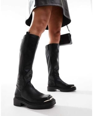 Steve Madden Constance - Nero