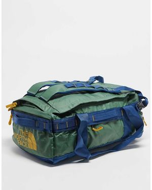 The North Face Base Camp Voyager - Blu