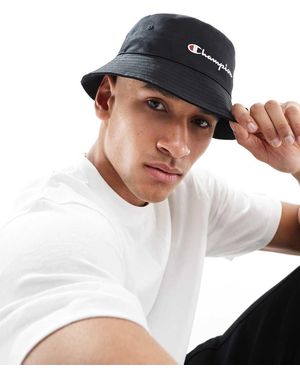 Champion Cappello Da Pescatore - Bianco