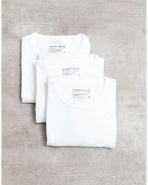 Abercrombie & Fitch Lot - Blanc