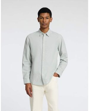SELECTED Shirt - White