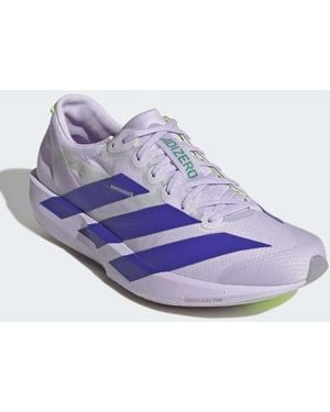 adidas Originals Adizero Adios 9 Running Shoes - Blue