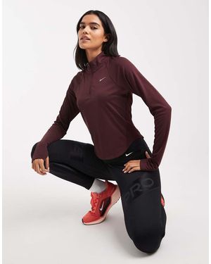 Nike Tempo - Rood