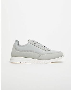 ASOS Dressy Running Sneakers - Blue
