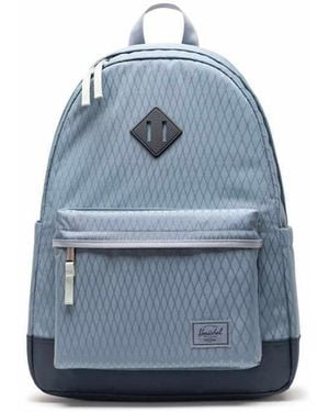 Herschel Supply Co. Herschel Heritage 24L Backpack - Blue