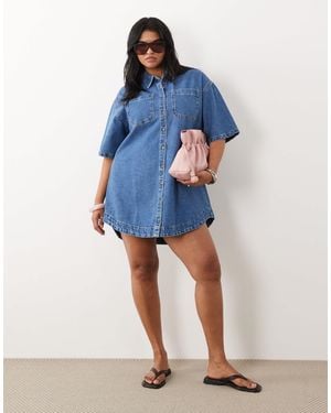 boxy fit dress Wrangler Women's Boxy Fit Adventure Dress