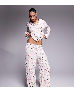 Kaiia Exclusive - Paars