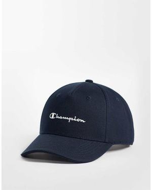 Champion Cappello Da Baseball Lifestyle - Blu