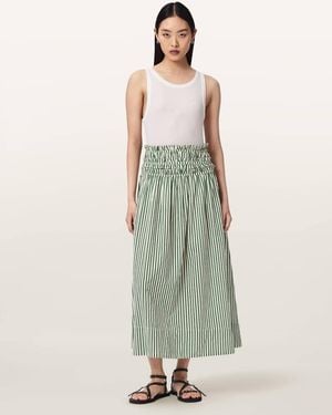 AllSaints Kali - Verde