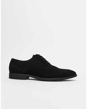 ASOS Scarpe Oxford - Blu