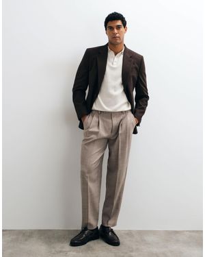 ASOS Veste - Marron