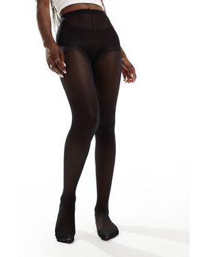 Pretty Polly Day To Night - Zwart
