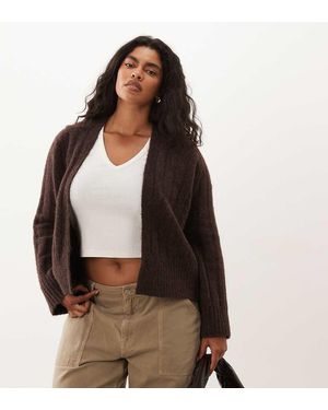 ASOS Asos Design Curve - Bruin