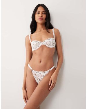Wild Lovers Margot - Naturel