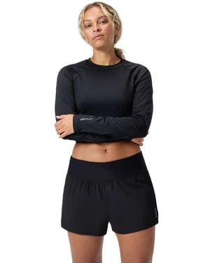 Speedo Swim Bottoms Lookout Swim Shorts - Blue