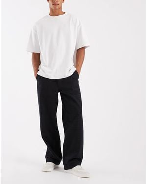 Levi's Xx baggy-chino - Weiß