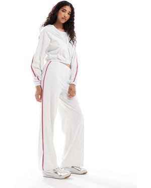 Cotton On Cotton On Departure Lounge Pants - White