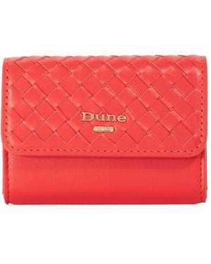 Dune Kelsey Purse - Red