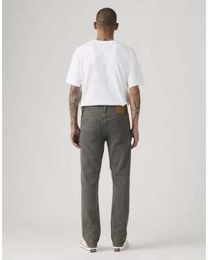 Levi's 511 Slim Sta-Dark Jeans - White