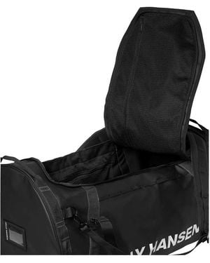 Helly Hansen Duffel Bag 2 30L - Black