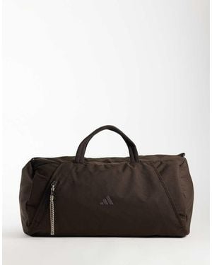 adidas Originals Adidas Training Motion Yoga Bag - Brown
