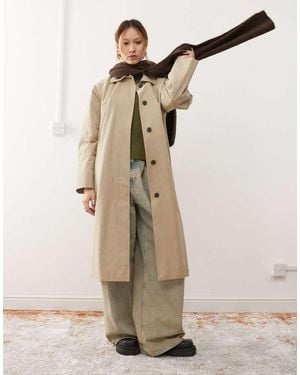 Weekday Nara - Naturel