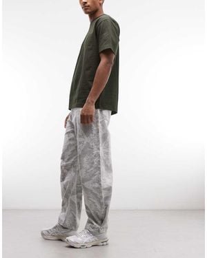 Sixth June Baggy Trousers - White