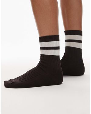 & Other Stories Socks - Black