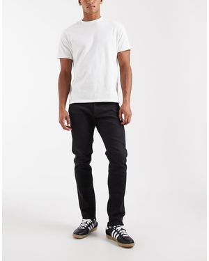 Gap Slim Tapered Fit Jeans - Blue