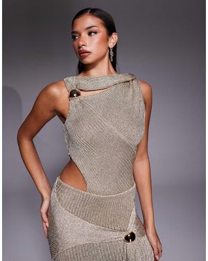 JLUXLABEL – luminous – metallic-body - Grau