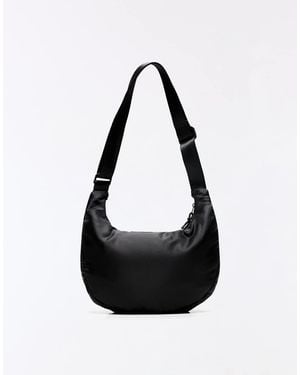Bershka Borsa Nera - Nero