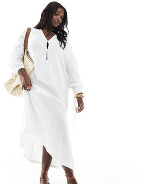 Esmee Curve Esclusiva Esmée Curve - Bianco