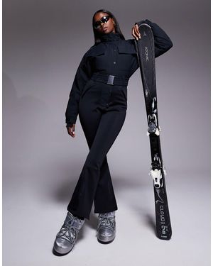 ASOS 4505 Ski & Snow Asos 4505 ski – skianzug - Blau