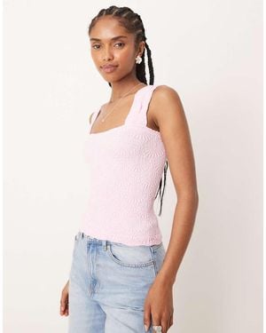 Free People Love Letter - Bianco
