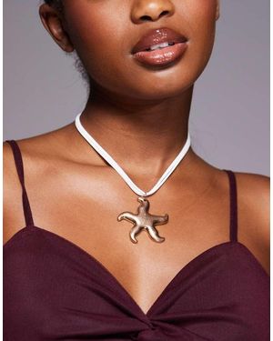 South Beach Collana - Viola