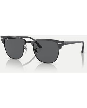 Ray-Ban Clubmaster - Multicolor