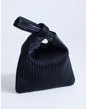 TOPSHOP Gracie Grab Bag - Blue