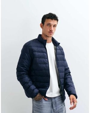 Jack & Jones Piumino - Blu
