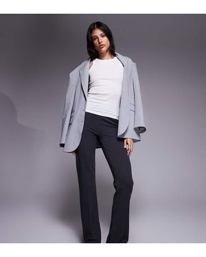 ASOS Asos Design - Blauw