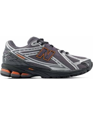 New Balance 1906r sneaker - Schwarz