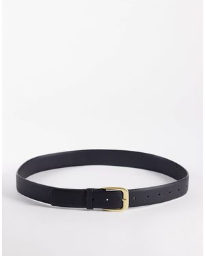 ASOS – hüft- und taillengürtel - Blau