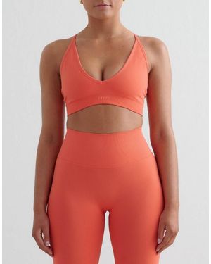 Aim'n Tangerine - Rosso